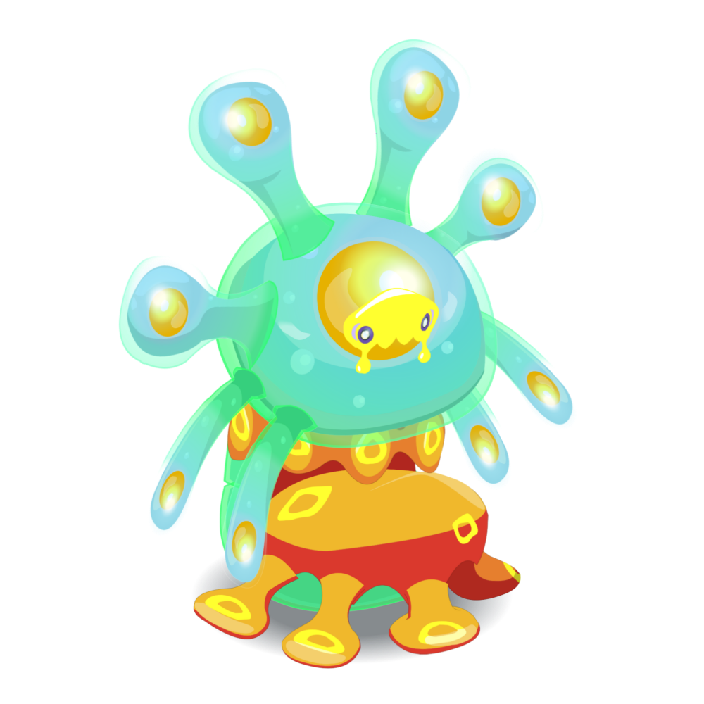 Illustration du donjon Ventre de la Baleine