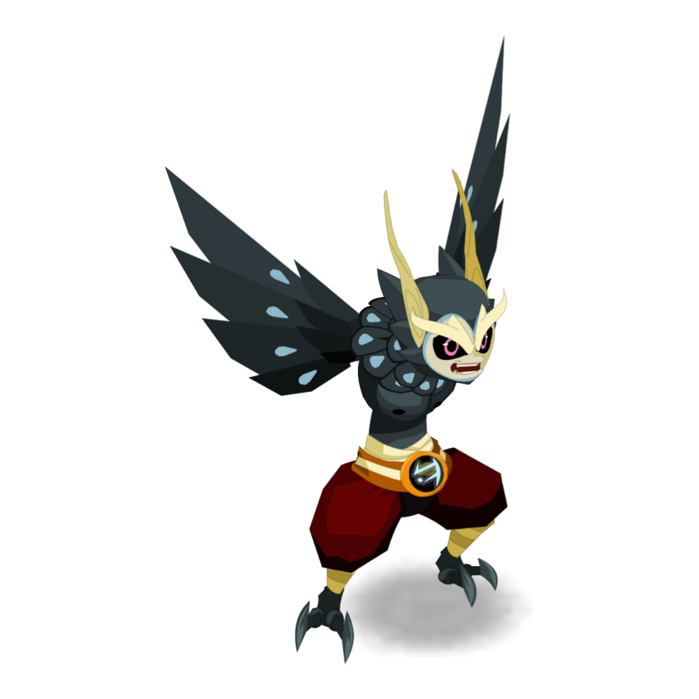 Portrait de Silikargn