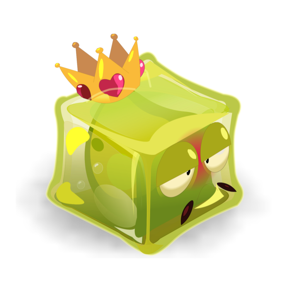 Illustration du donjon Gelaxième Dimension