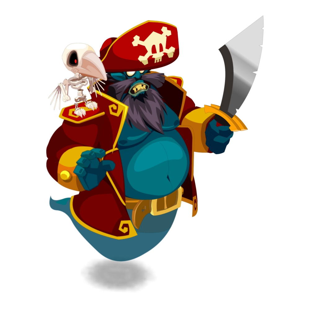 Illustration du donjon Bateau du Chouque