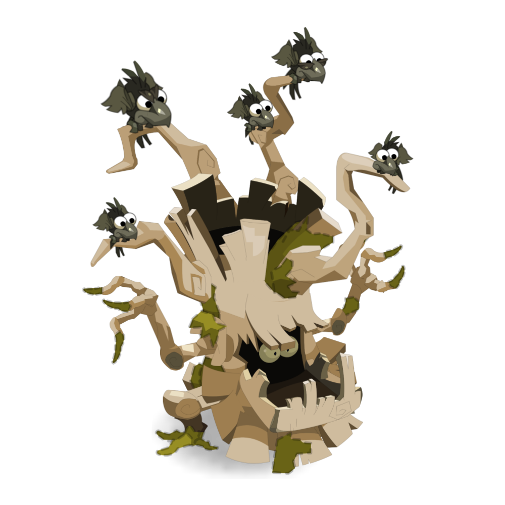 Illustration du donjon Domaine Ancestral