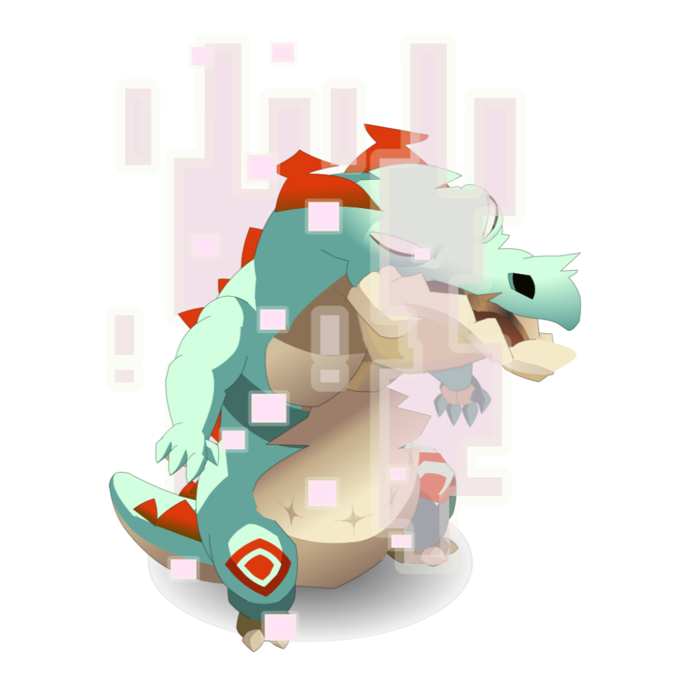 Portrait de Crokalcrolak